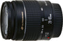 EF 28-80mm f/3.5-5.6 V USM Black Lens