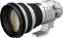 EF 400mm f/4 DO IS II USM White Lens
