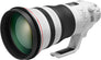 EF 400mm f/2.8L IS III USM White Lens