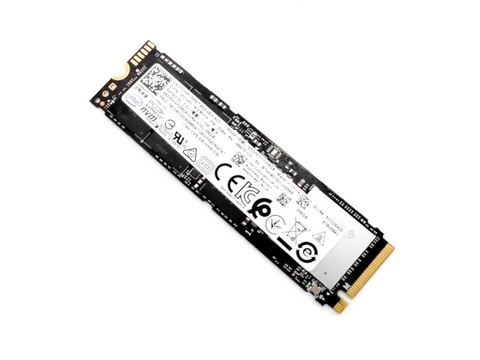 Intel SSDPEKKF256G8 256GB M.2 2280 NVMe SSD