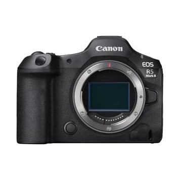 Canon EOS R5 Mark II Body Systeemcamera