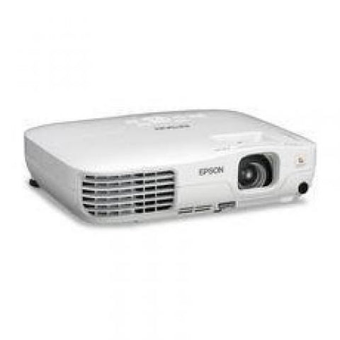 Epson EB-X10 XGA (1024x768) Projector