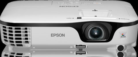Epson EB-X14 XGA (1024x768) Projector