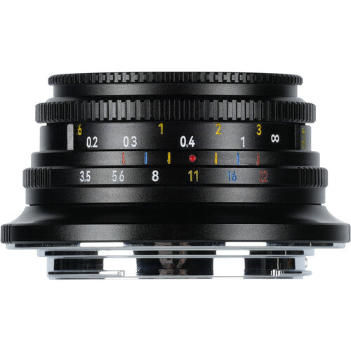 7Artisans 10mm f/3.5 (Panasonic)