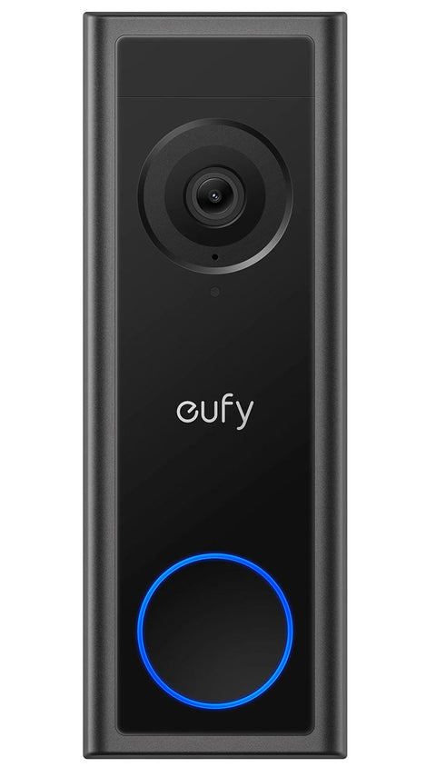 Eufy Security C31 Wireless 2K Video Doorbell