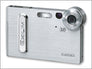 Exilim EX-S3 - Compact Camera