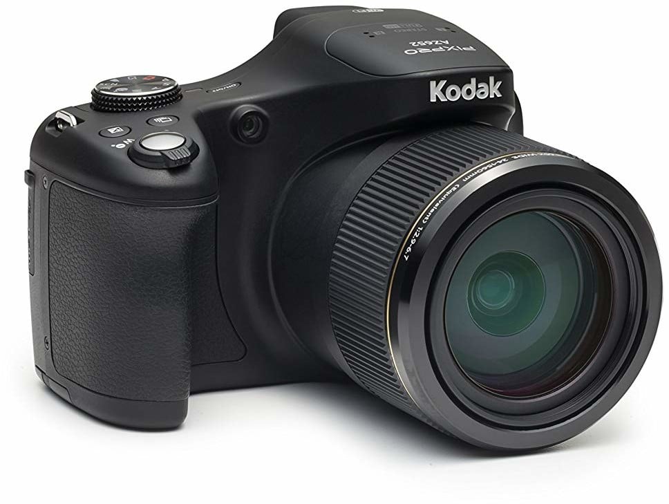 Kodak PIXPRO AZ652 Bridge Camera