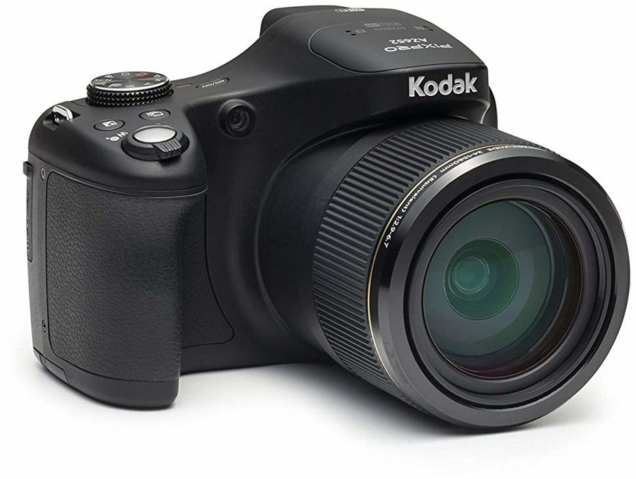 PIXPRO AZ652 Bridge Camera