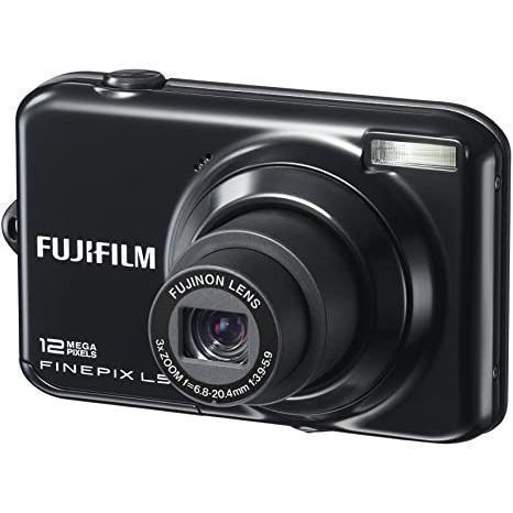 Fujifilm FinePix L55 - Compact Camera