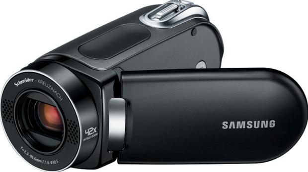 SMX-F94 Videocamera
