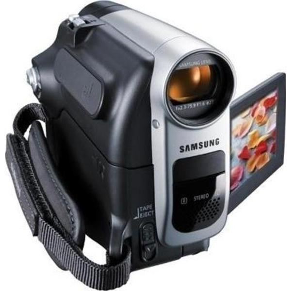 Samsung VP-D361 Videocamera