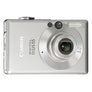 IXUS 55 - Compact Camera
