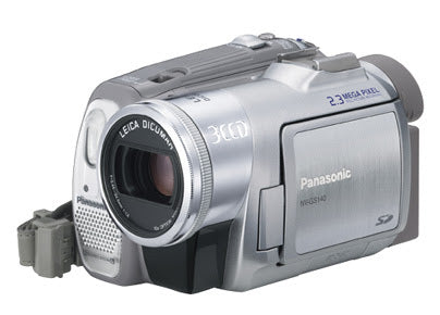 Panasonic NV-GS140 Videocamera