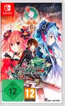 Fairy Fencer  F: Refrain Chord