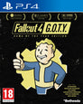 Fallout 4 [Game of The Year Edition]