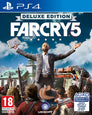 Far Cry 5 [Deluxe Edition]