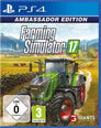 Farming Simulator 17 [Ambassador Edition]