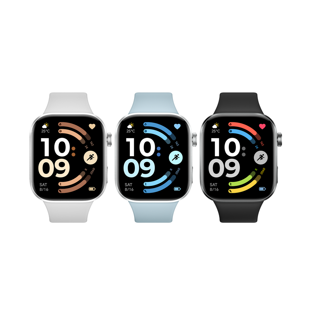 Redmi Watch 6