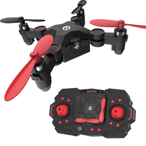 Holy Stone HS190 Mini Foldable Quadcopter