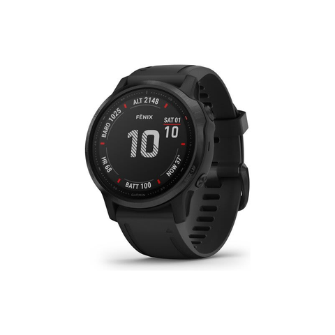 Fenix 6S Pro