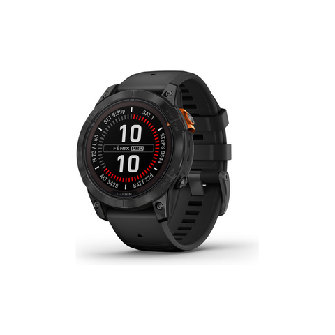 Fenix 7 Pro Solar