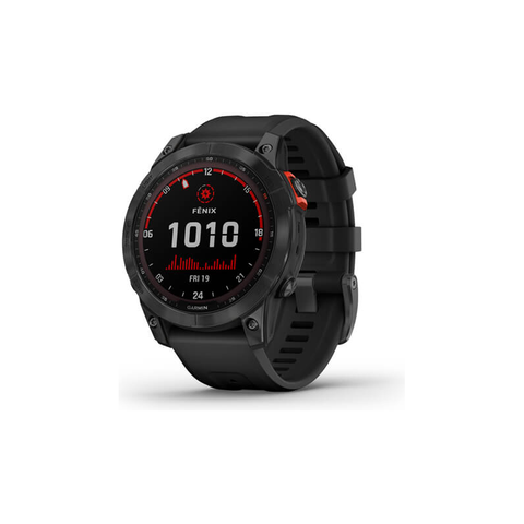 Fenix 7 Solar