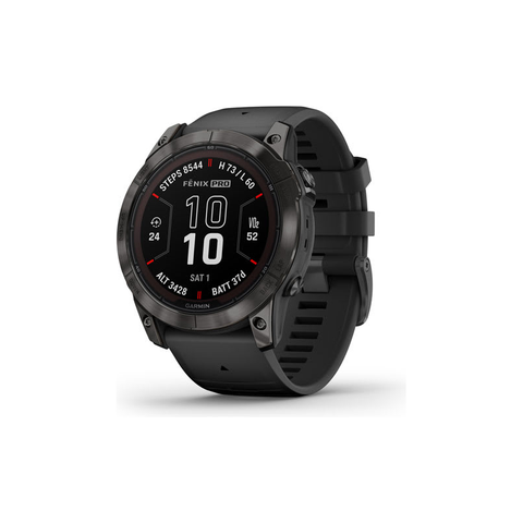 Fenix 7X Pro Solar