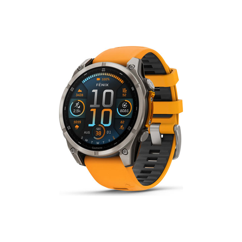 Fenix 8