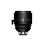 105mm T1.5 FF High Speed Prime Cine Lens (Canon EF)