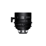 28mm T1.5 FF High Speed Prime Cine Lens (Canon EF)