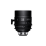 40mm T1.5 FF High Speed Prime Cine Lens (Canon EF)