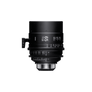 65mm T1.5 FF High Speed Prime Cine Lens (Canon EF)