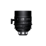 85mm T1.5 FF High Speed Prime Cine Lens (Canon EF)
