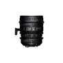 24-35mm T2.2 FF Zoom Cine Lens (Canon EF)