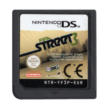 FIFA Street 3 - afbeelding 2