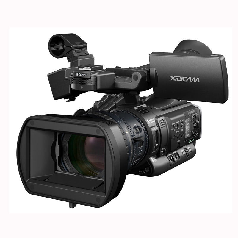 Sony PMW-EX3 Videocamera