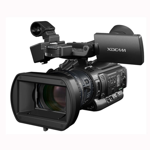 Sony PMW-EX3 Videocamera