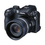 FinePix S5000 Bridge Camera