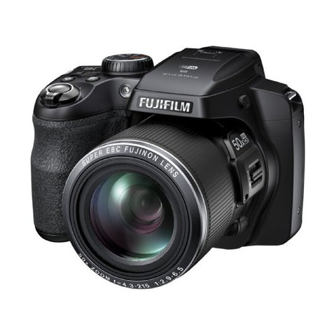 Fujifilm FinePix S9400W Bridge Camera