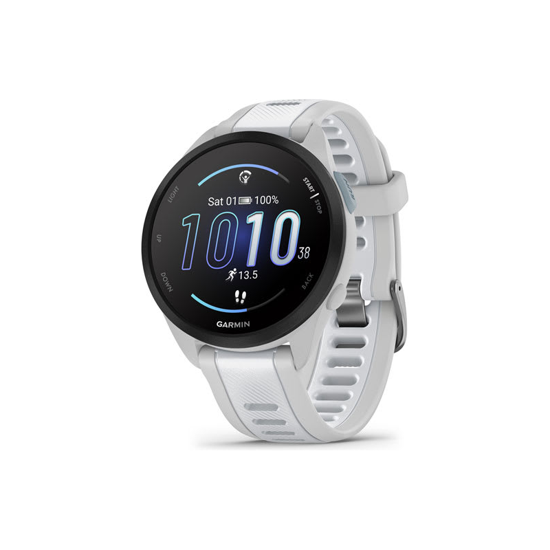 Forerunner 165