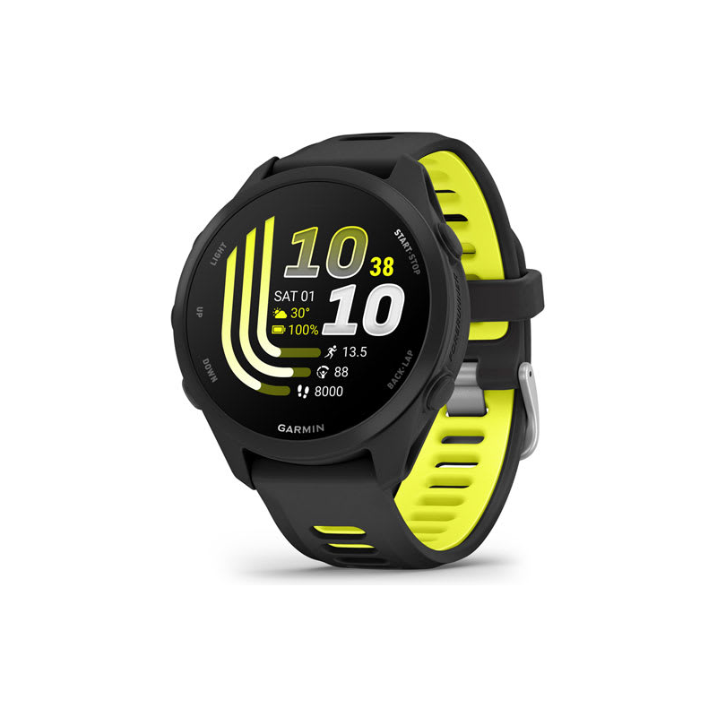 Forerunner 170
