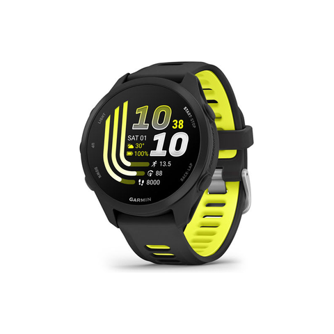 Forerunner 170