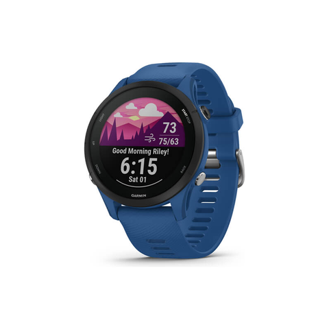 Forerunner 255