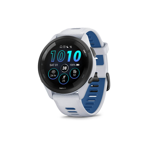 Forerunner 265