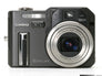 Exilim EX-P700 - Compact Camera