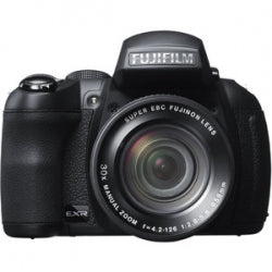 Fujifilm FinePix HS22EXR Bridge Camera