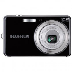 Fujifilm FinePix J26 - Compact Camera
