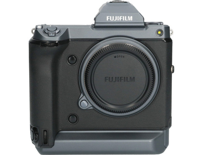 Fujifilm GFX 100 IR (Body) Systeemcamera