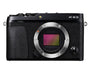 X-E3 (Body) Systeemcamera