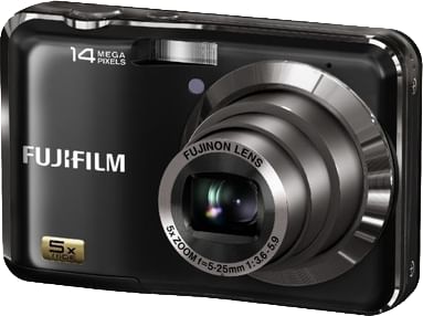 Fujifilm FinePix AX250 - Compact Camera
